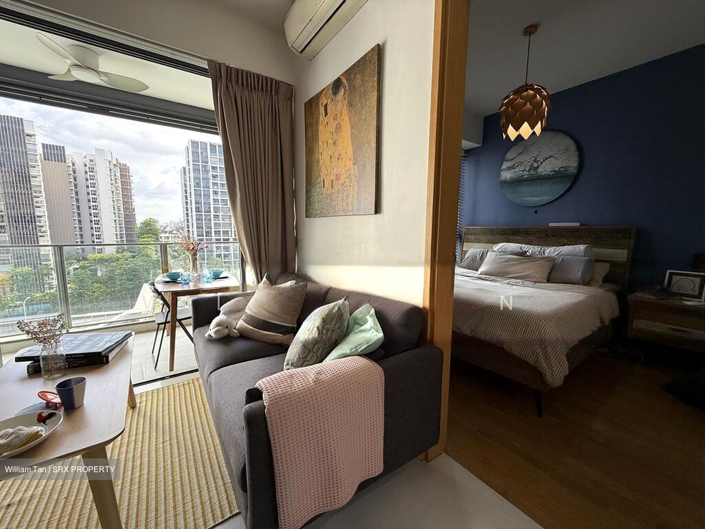 Bartley Ridge (D13), Condominium #503324051